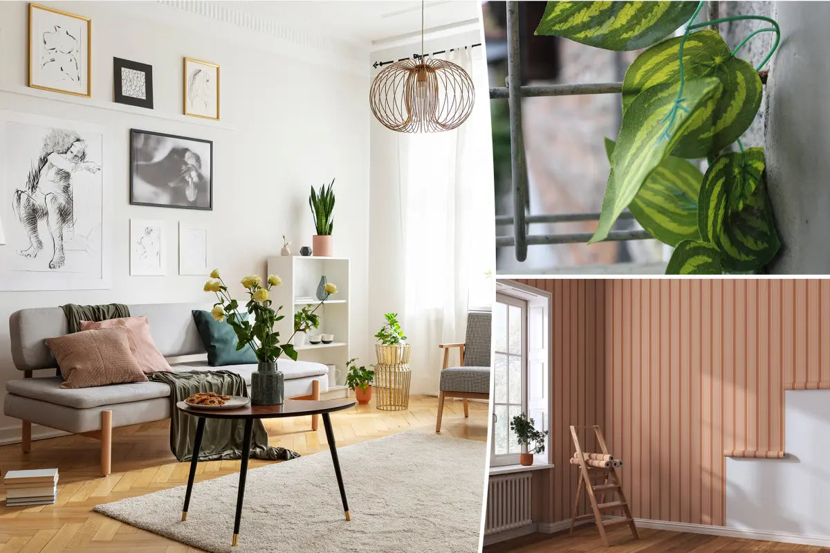 Interior Decor That Feels Personal, Not Generic