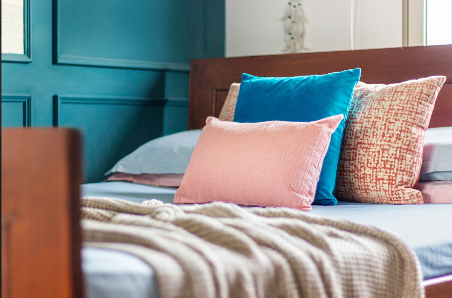 Home Linens Worth Investing In: A Room-by-Room Guide