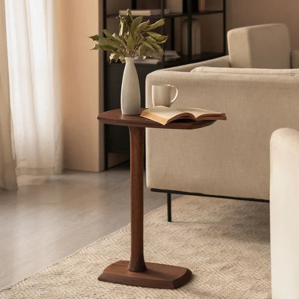 How to Choose the Perfect Side Table for Any Room