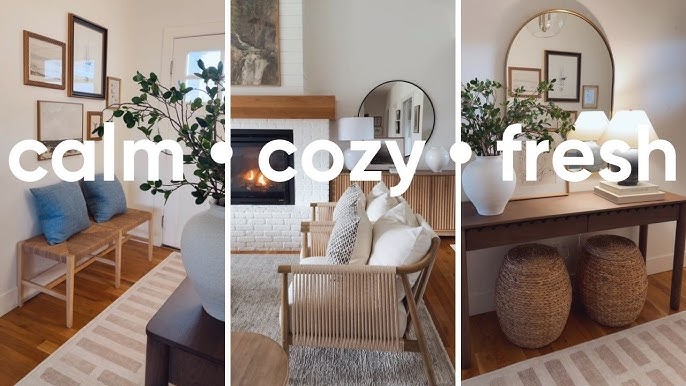 How to Style Your Home Like a Designer (Without the Budget)