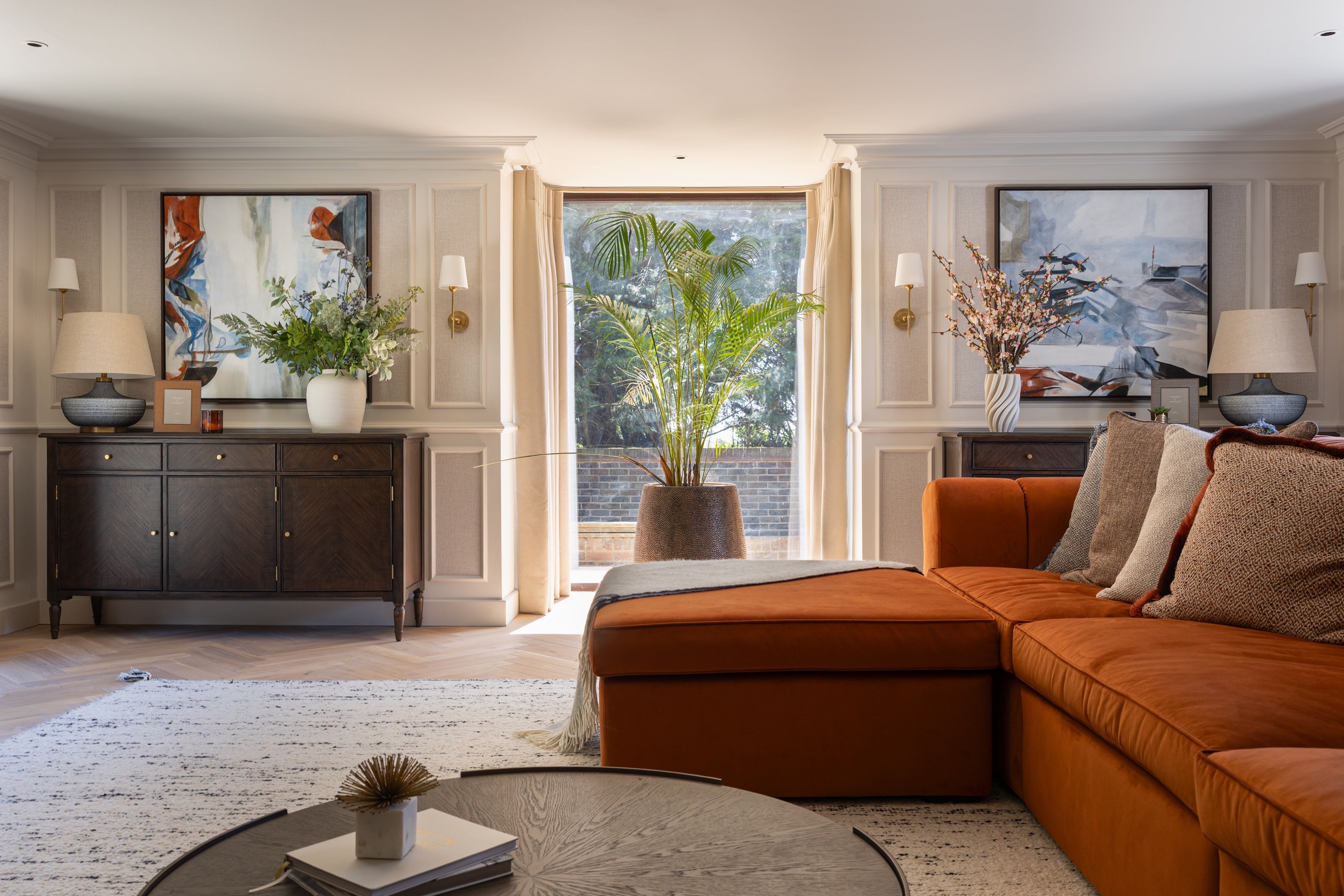 Quiet Luxury at Home: Understated Pieces that Feel Expensive