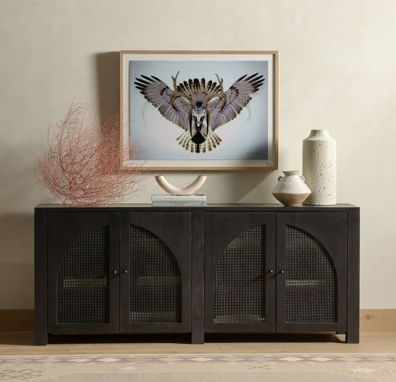 Sideboards 101: Storage, Styling, and When to Choose a Tilda Sideboard