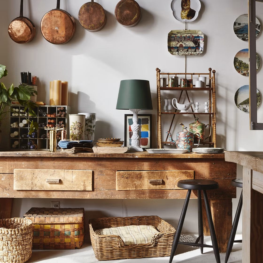 The Best Home Decor Shops You've Never Heard Of