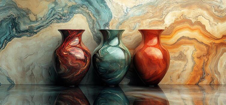 Decorative Vases: How to Choose, Style, and Arrange Them in Any Room