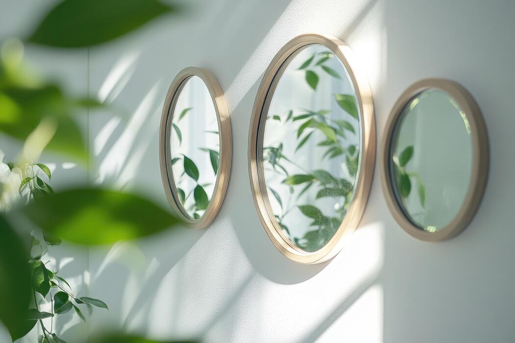 Mirrors for Home: How to Choose, Place, and Style Them in Every Room