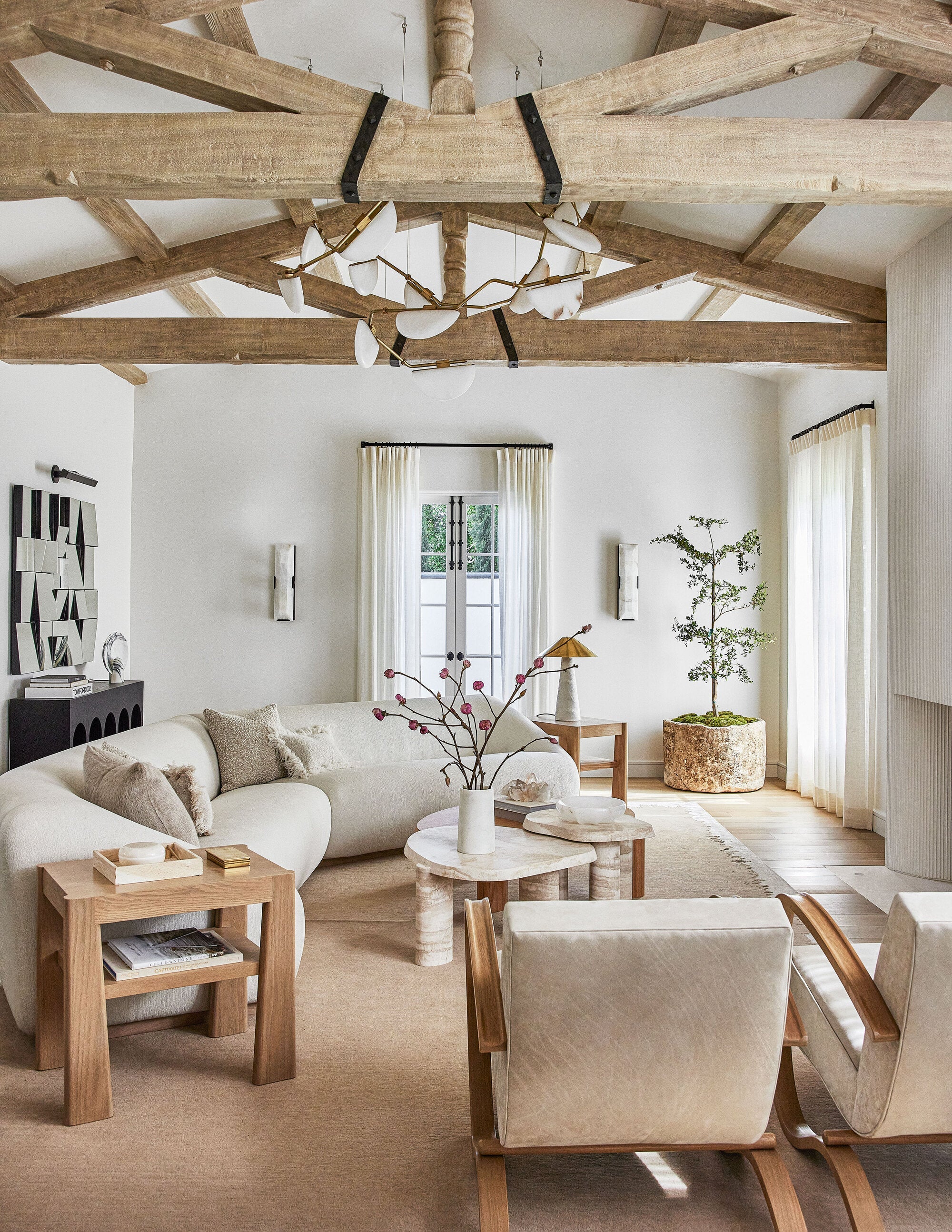 Transitional Furniture Explained: How to Keep It Timeless