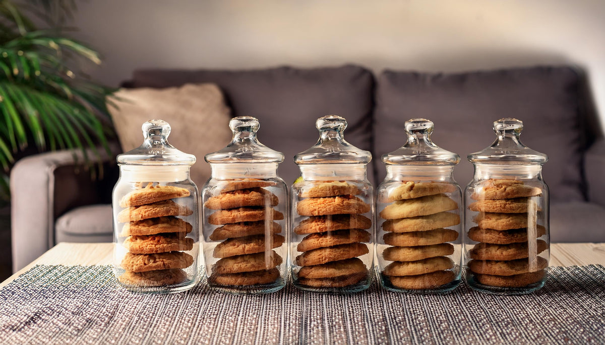 Bon Bon Jars With Lids: The Complete Buyer's Guide