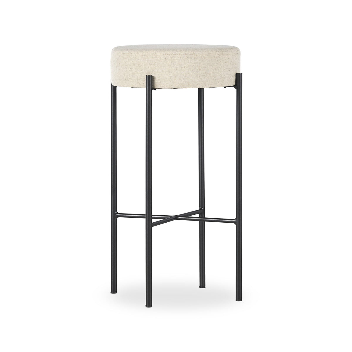 Nocona Bar + Counter Stool