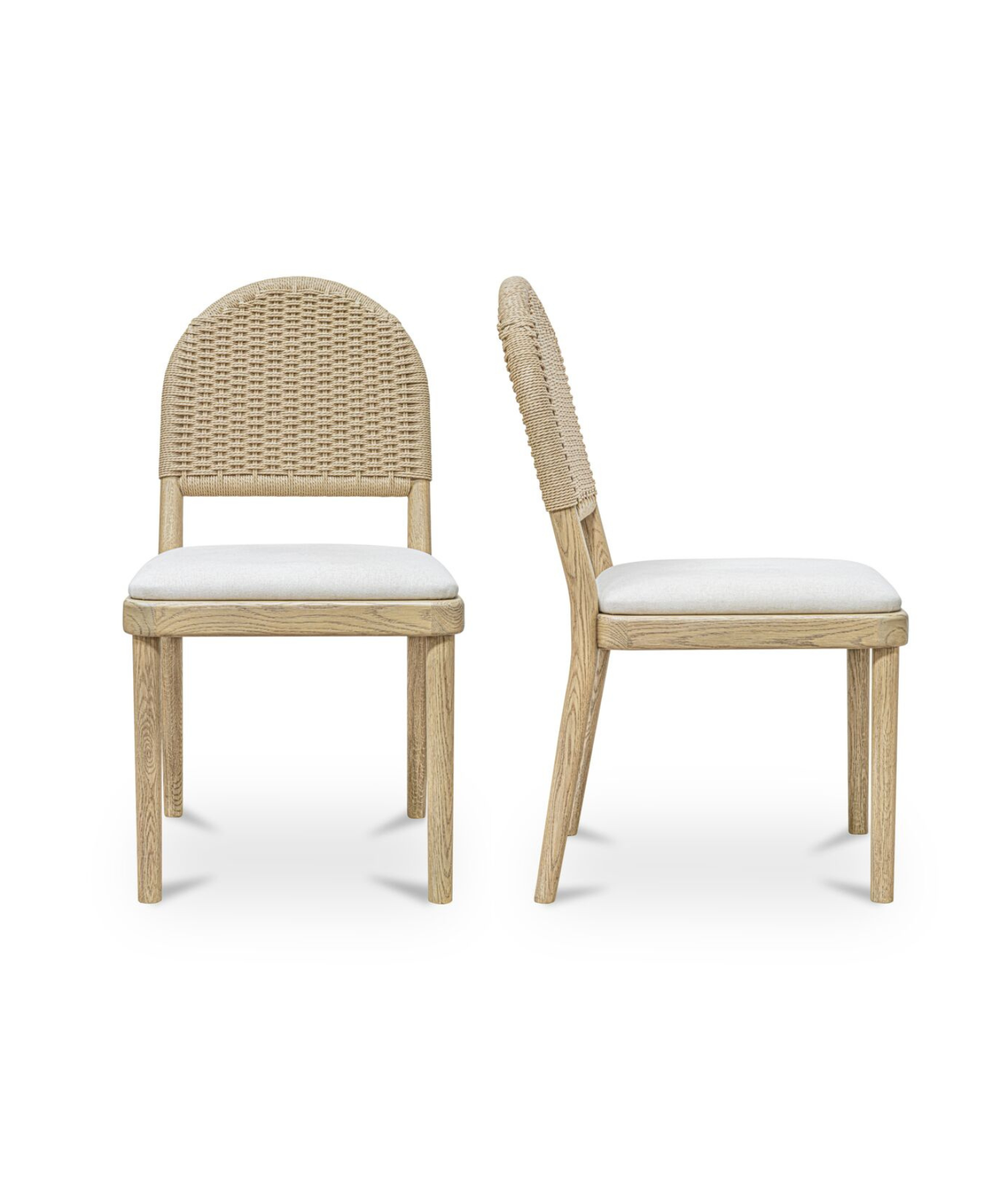 Claire Dining Chair - Set of Two