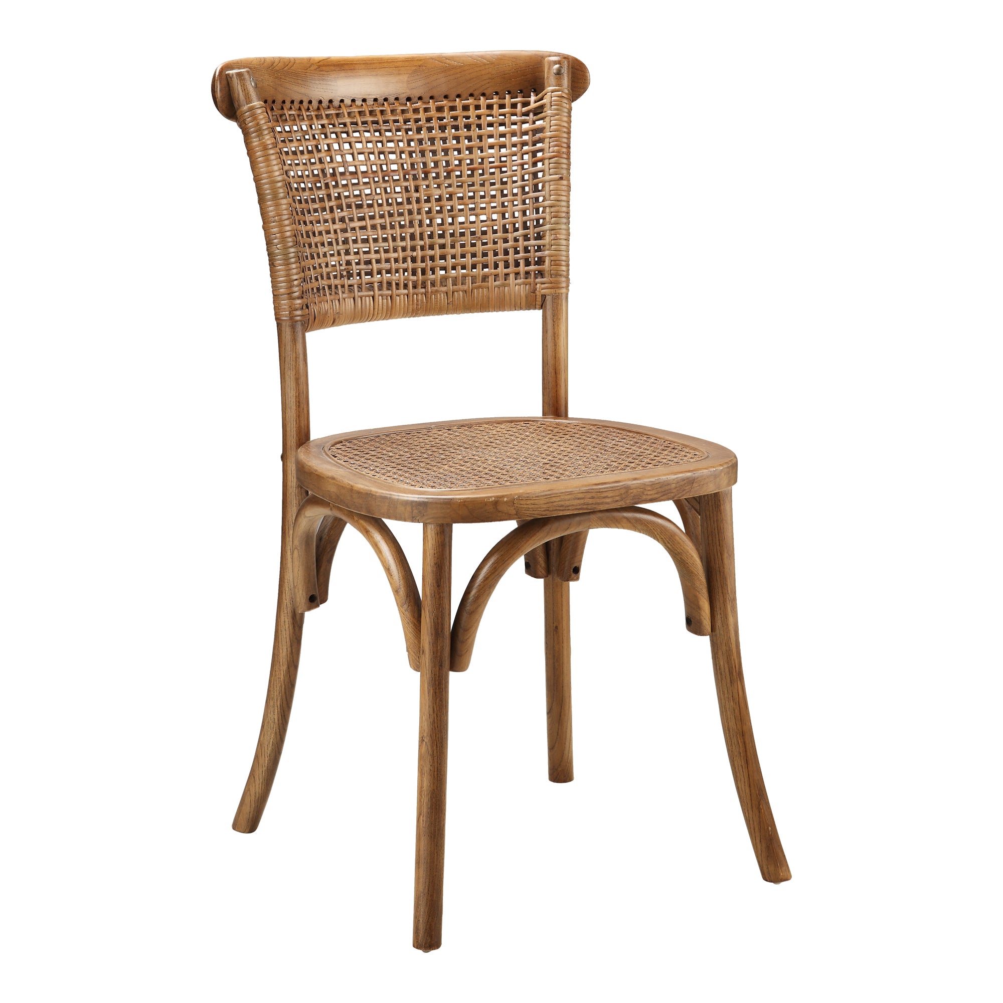 Churchill Dining Chair - Set Of Two