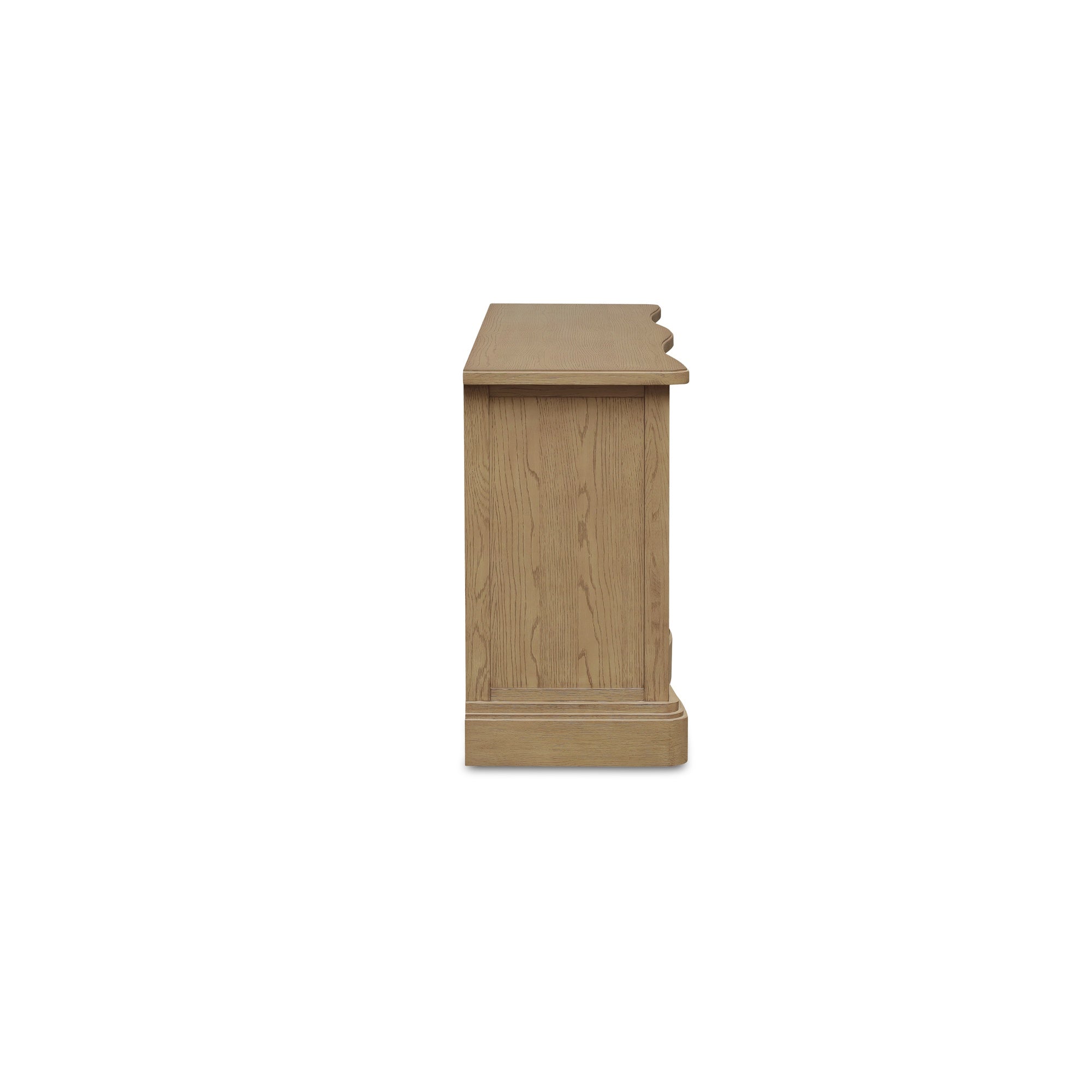 Clarence 6 Drawer Dresser