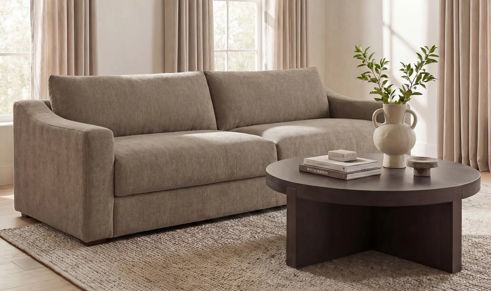 Farrow Sofa