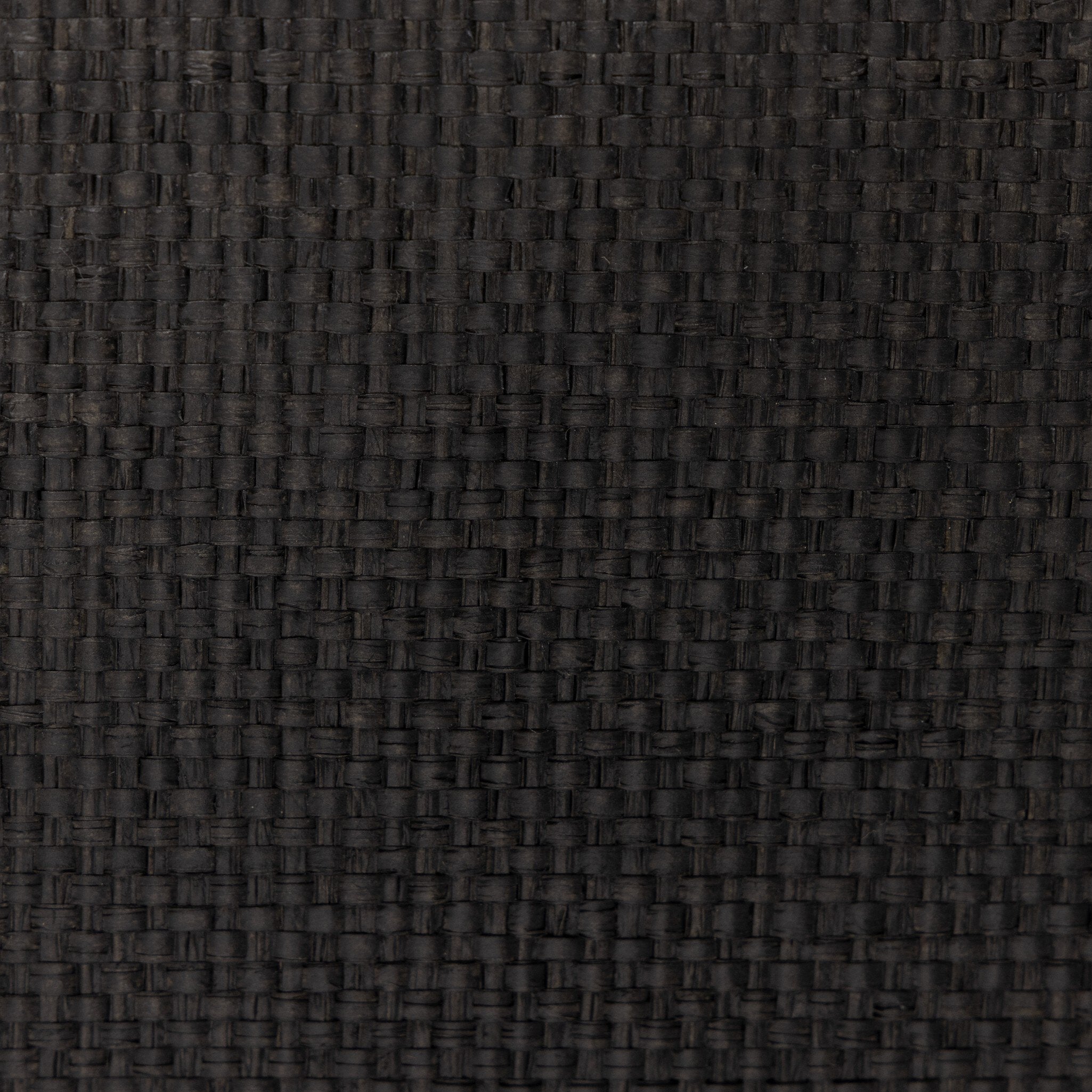 Close up of the dresser showing its color and fabric texture.