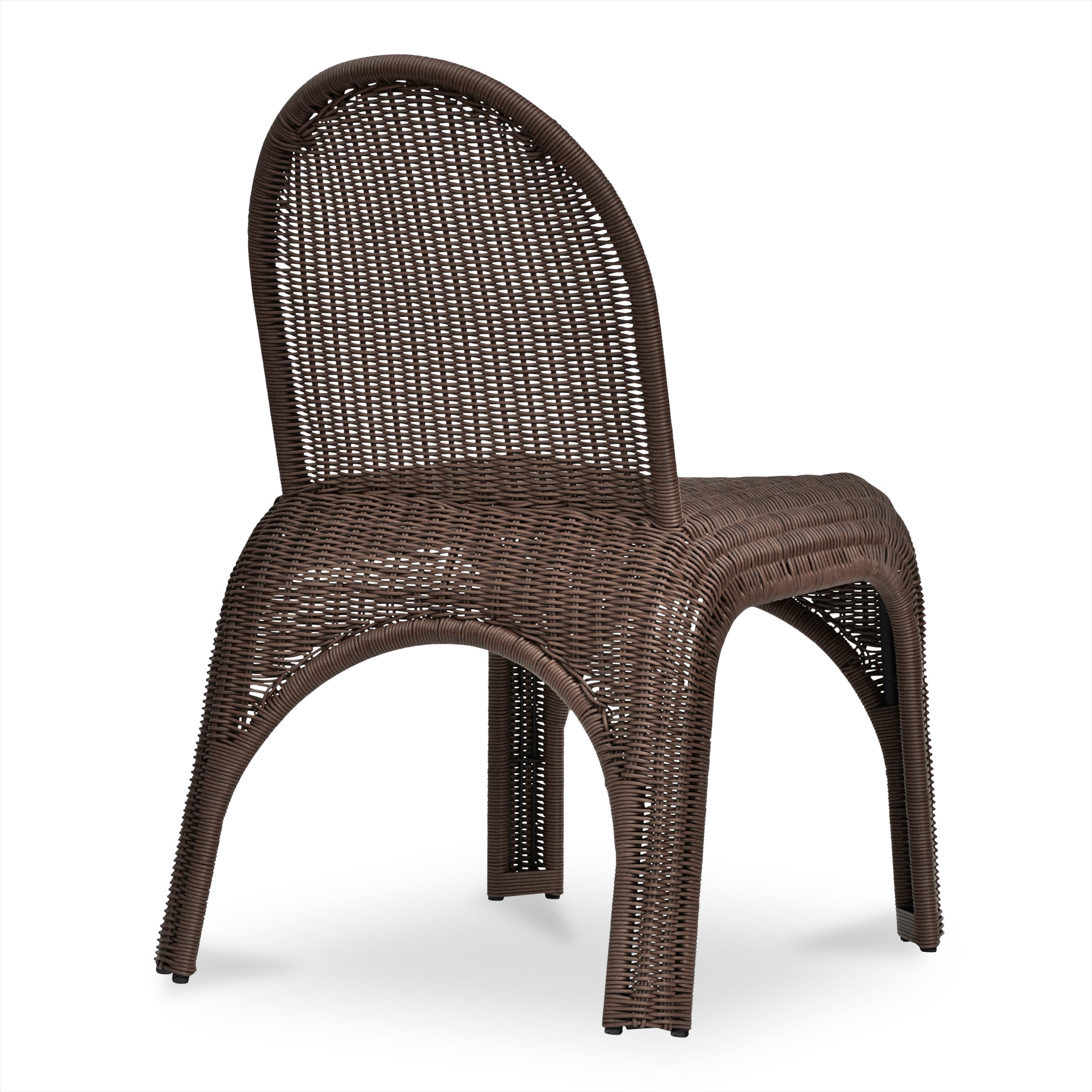 Kendall Outdoor Dining Chair - Set of Two