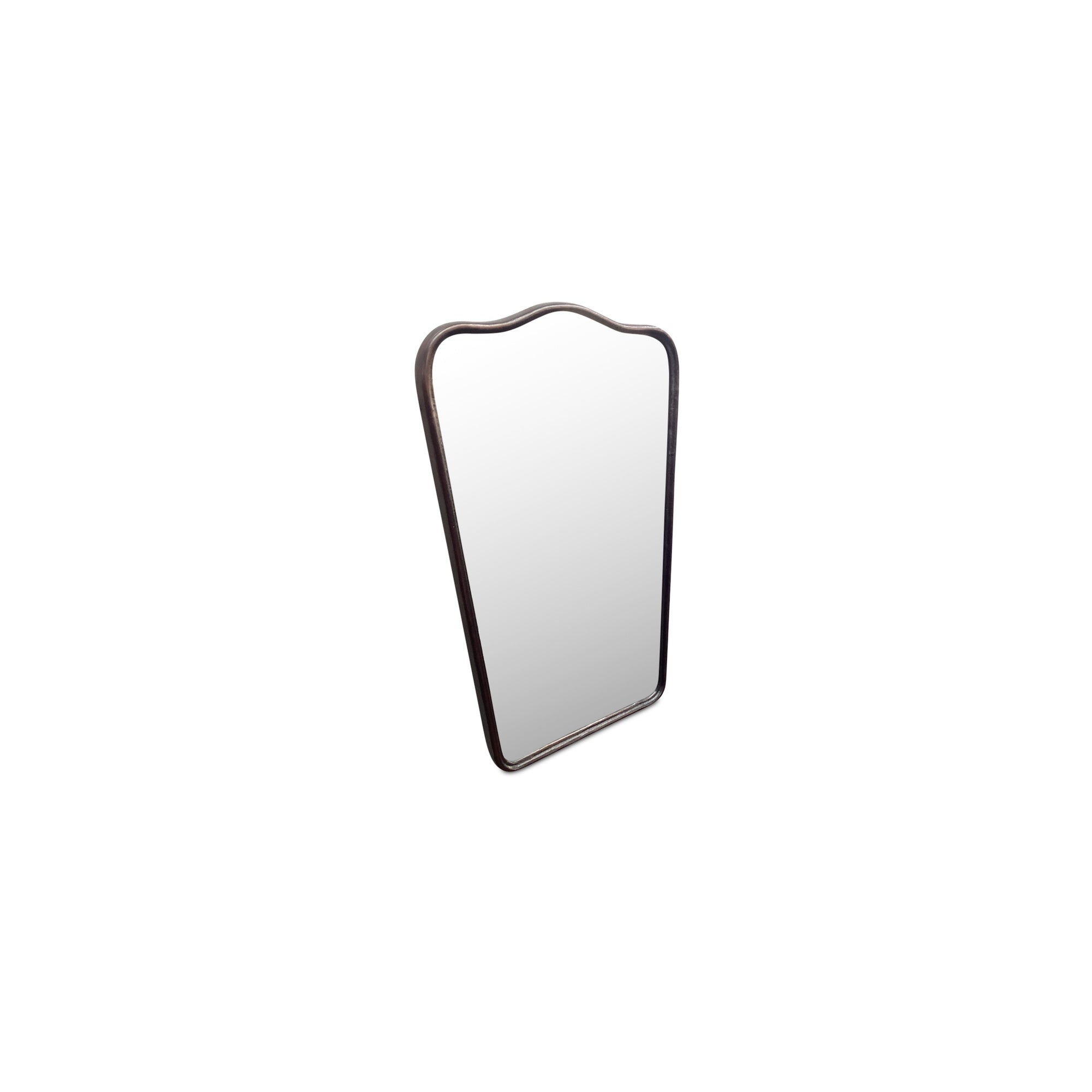 Keyes Mirror
