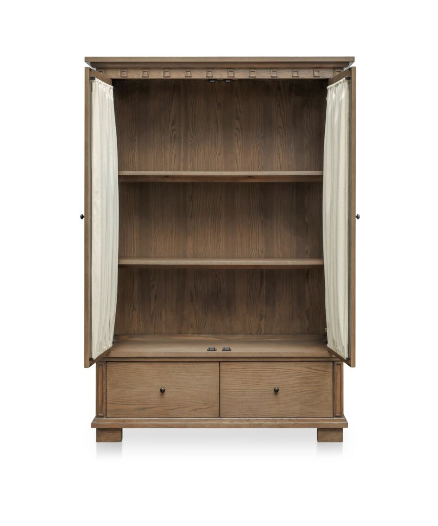 Lillian Tall Cabinet