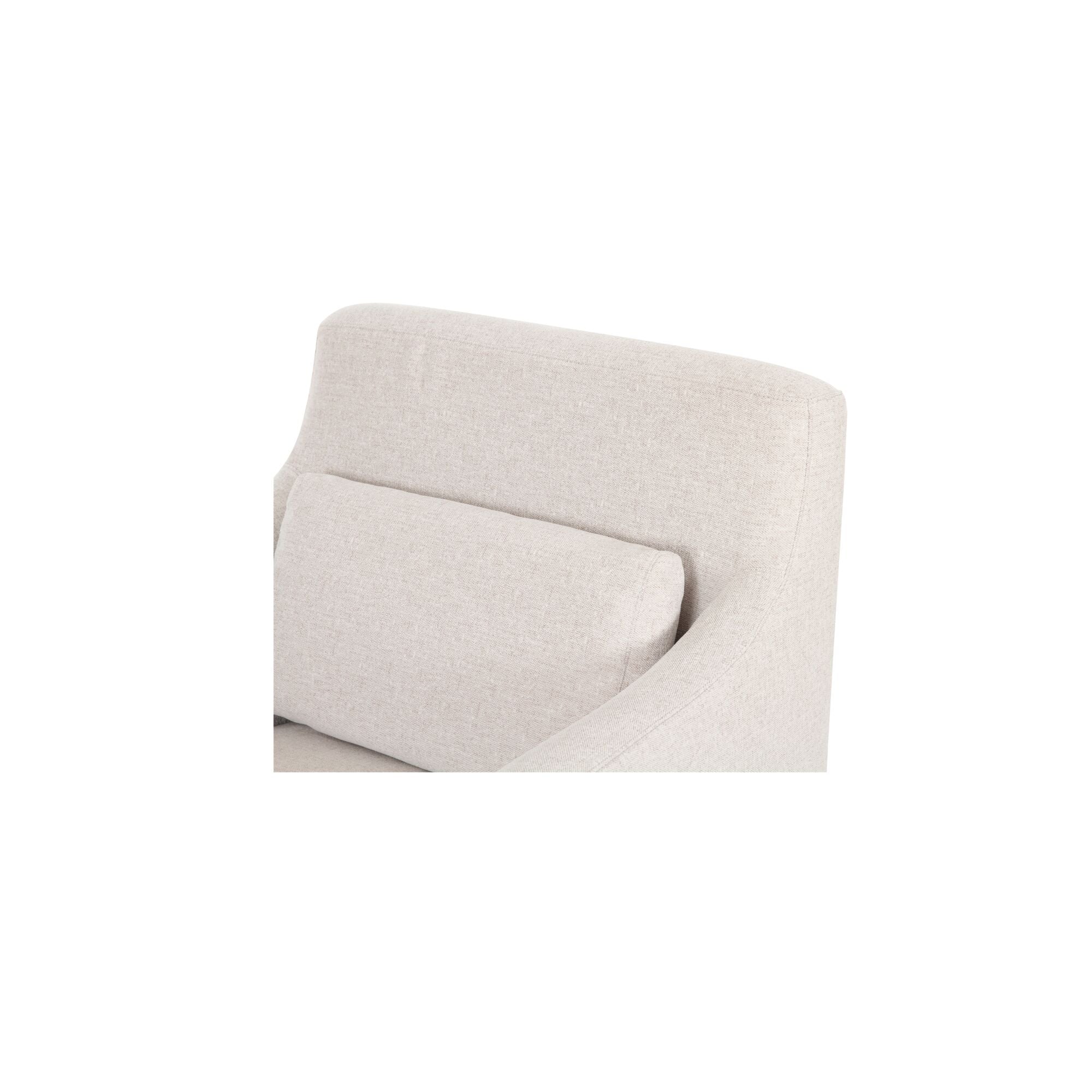 Lydia Slipcover Dining Chair