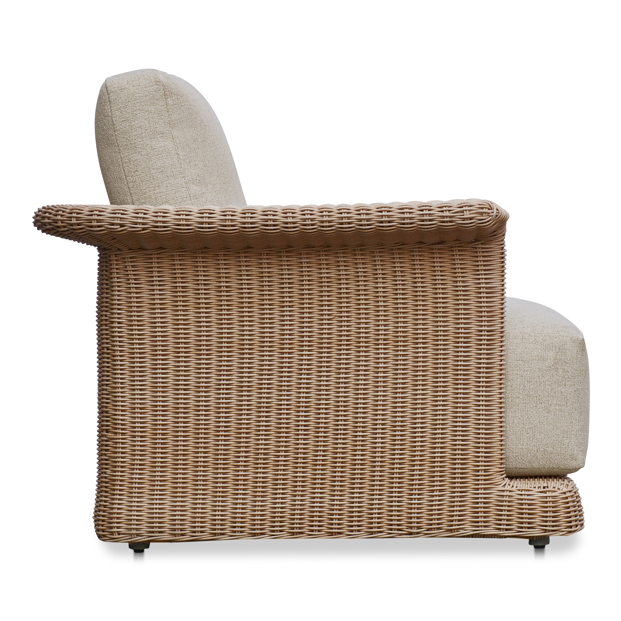 Meredith Outdoor Accent Chair
