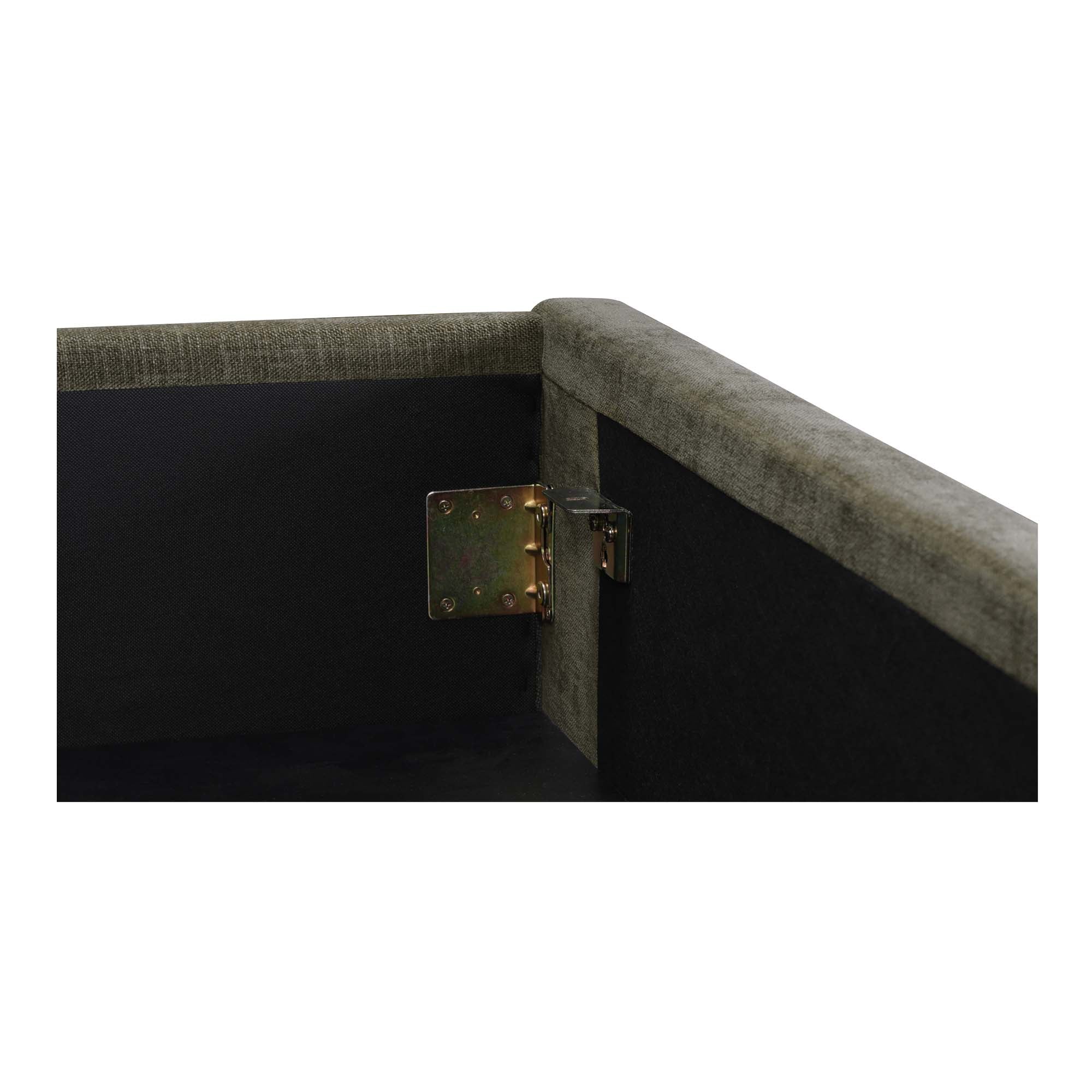 Sebastion Storage Bed