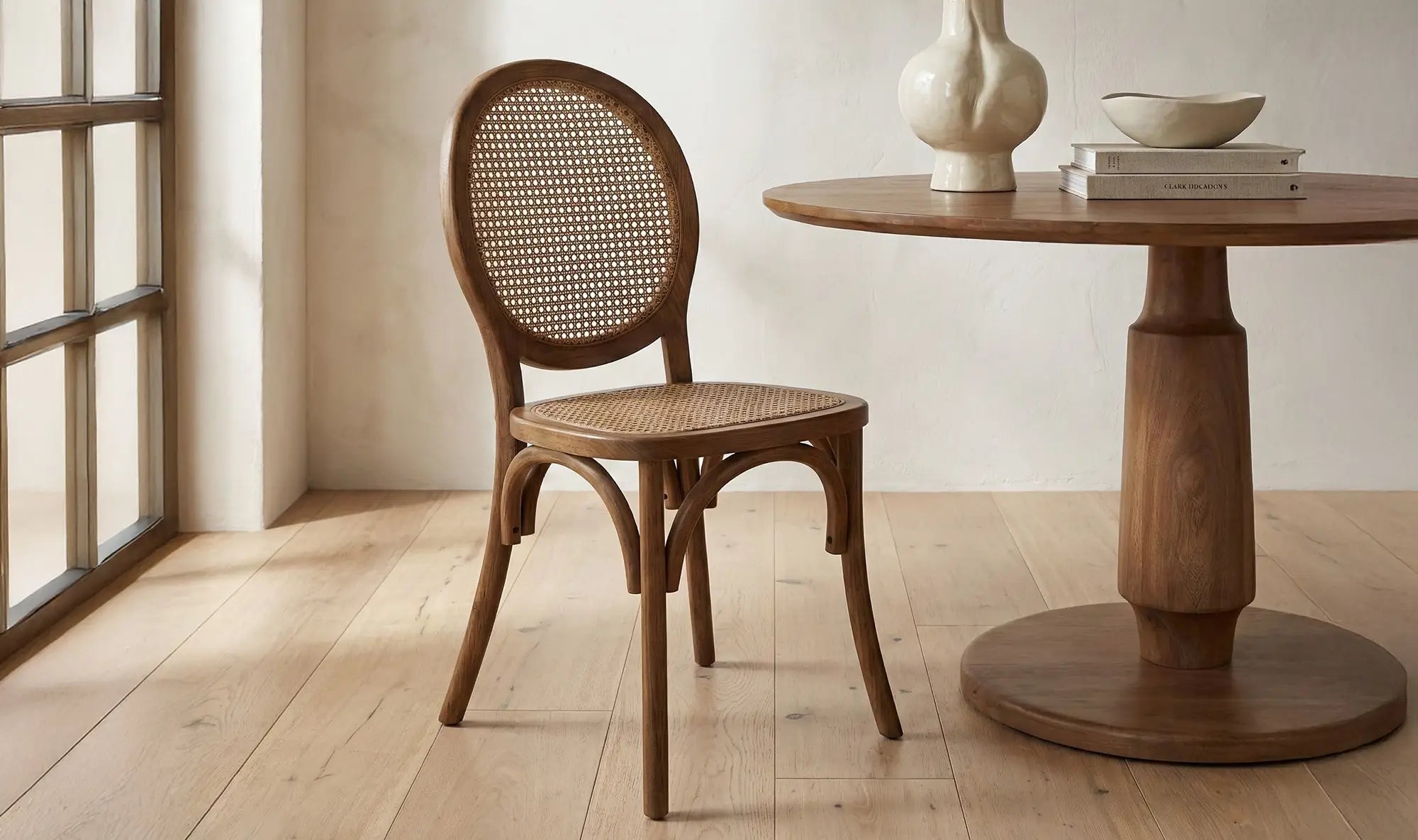 Rivalto Dining Chair - Set Of Two