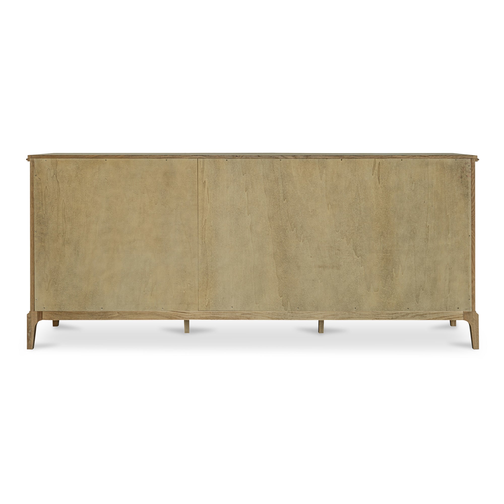 Sadie 9 Drawer Dresser