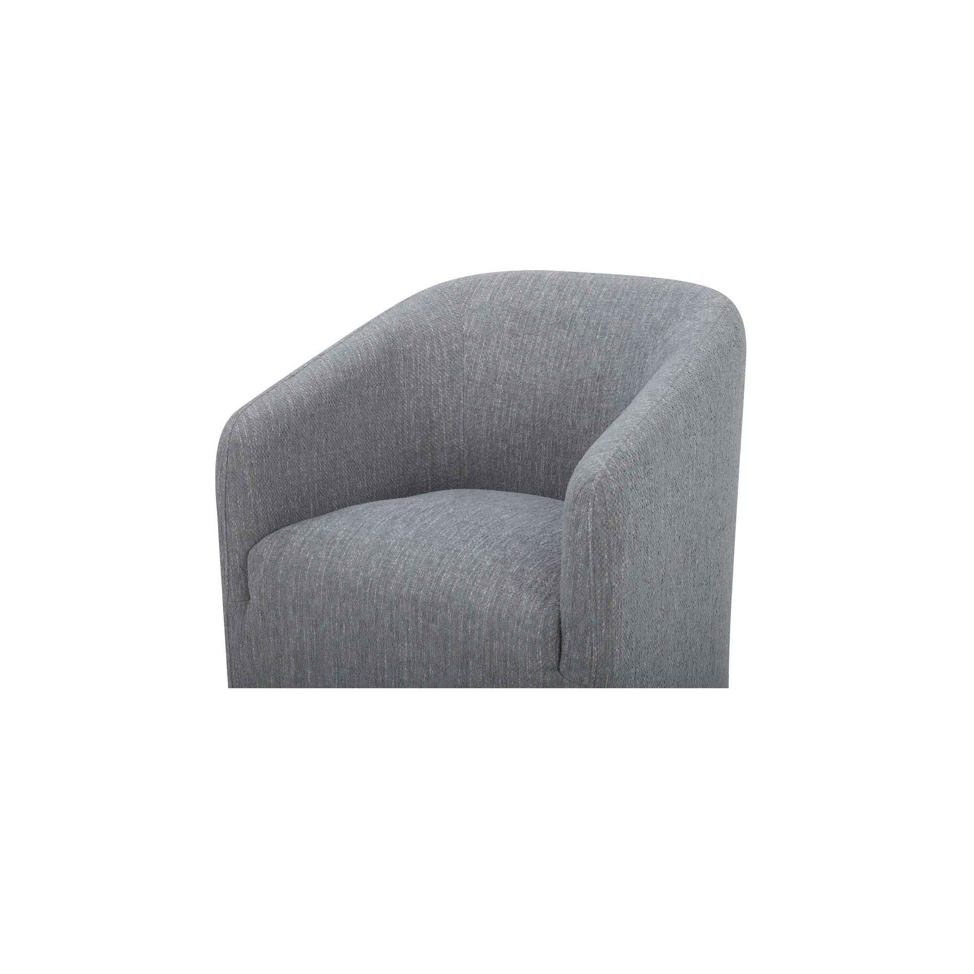Sandy Rolling Dining Chair