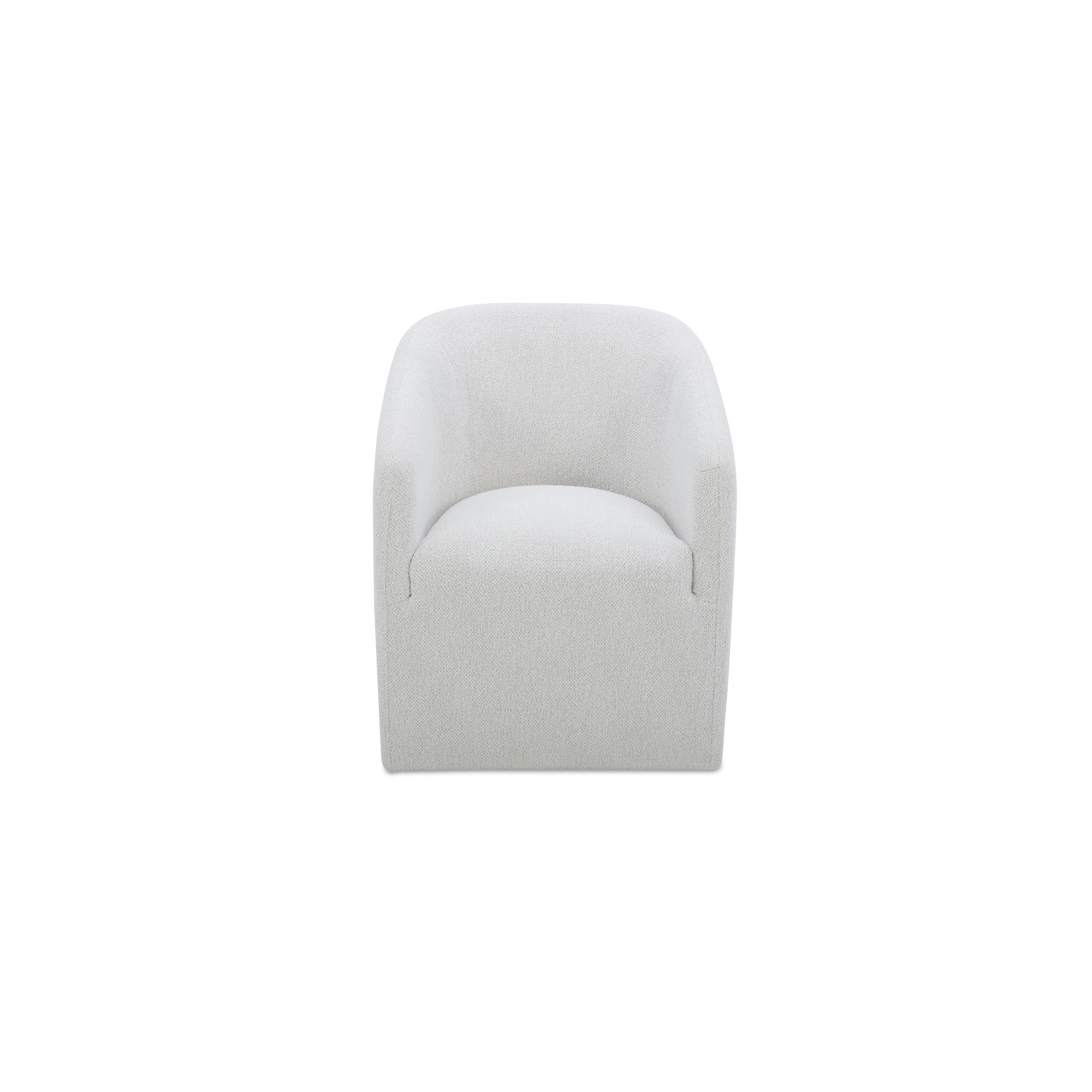Sandy Rolling Dining Chair