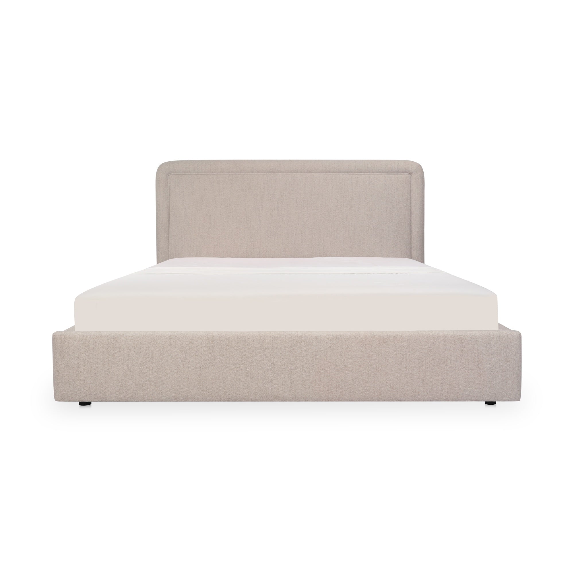 Simon Storage Bed