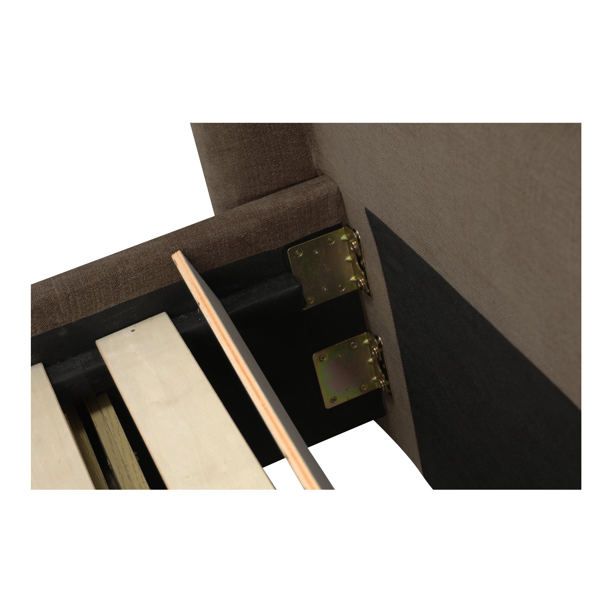 Sophia Storage Bed