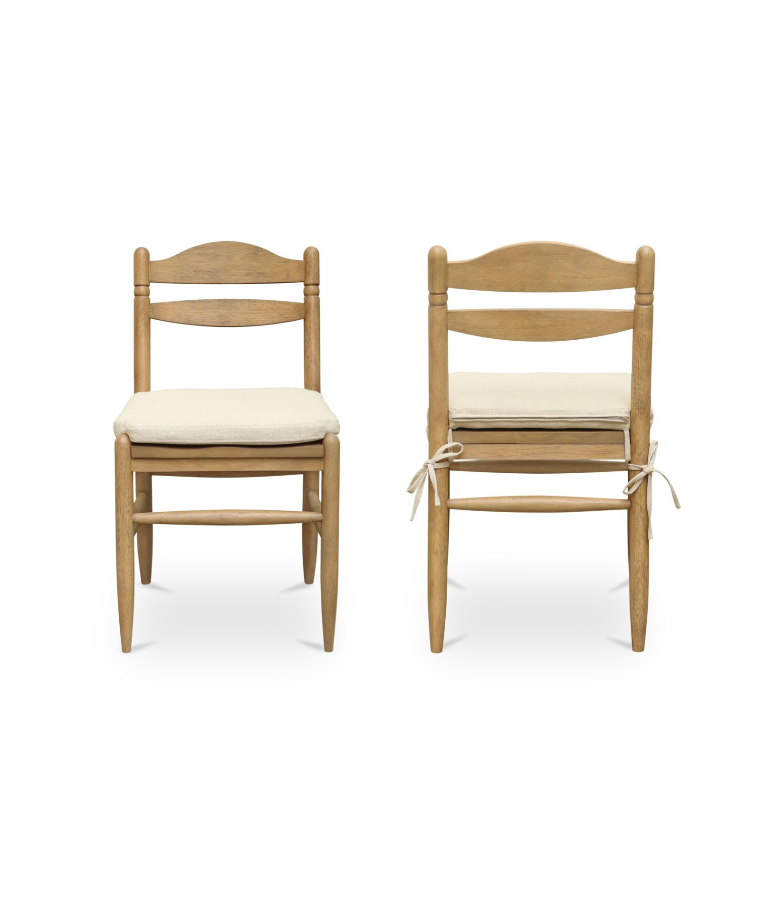 Tate Dining Chair - Set Of Two