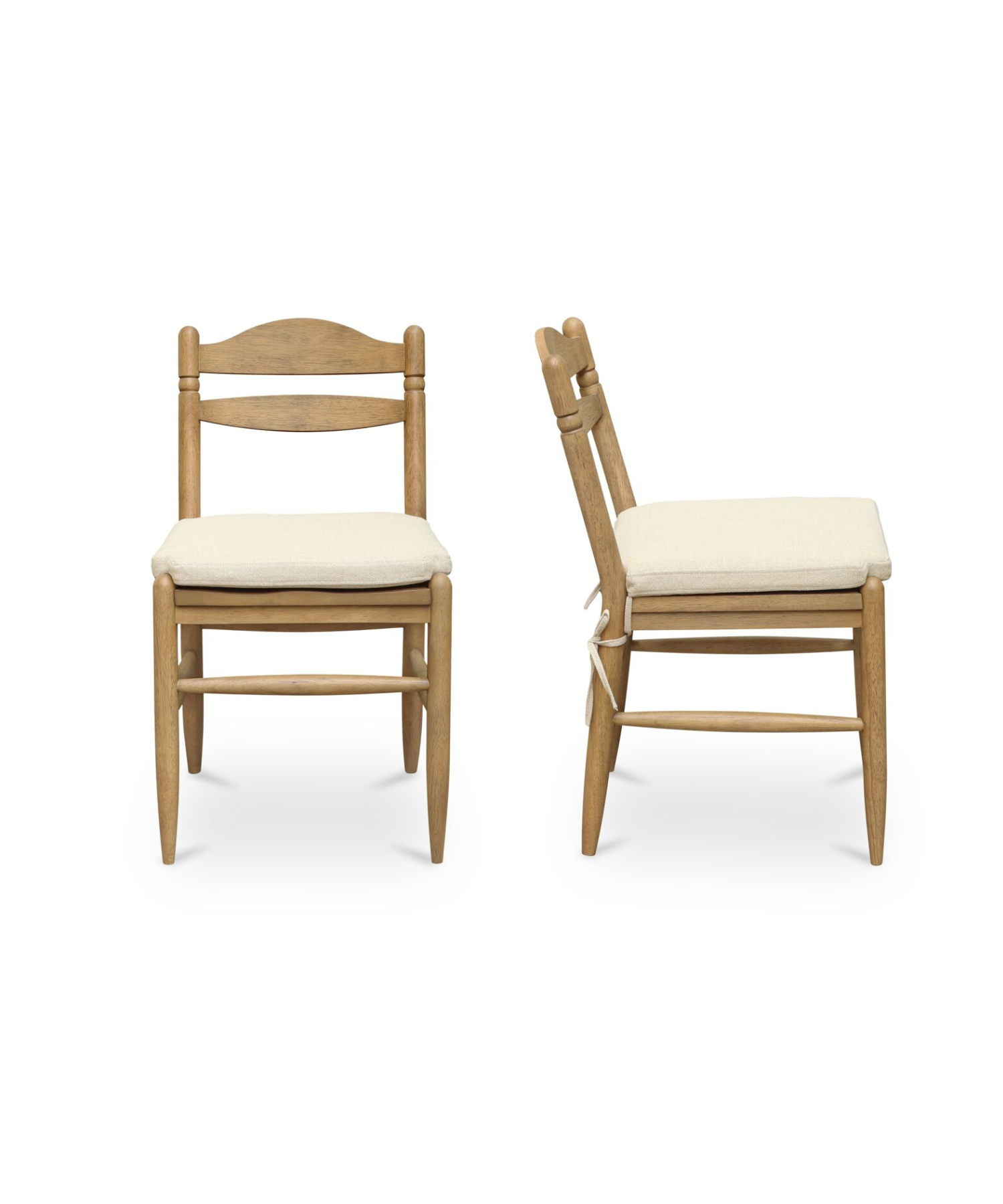 Tate Dining Chair - Set Of Two