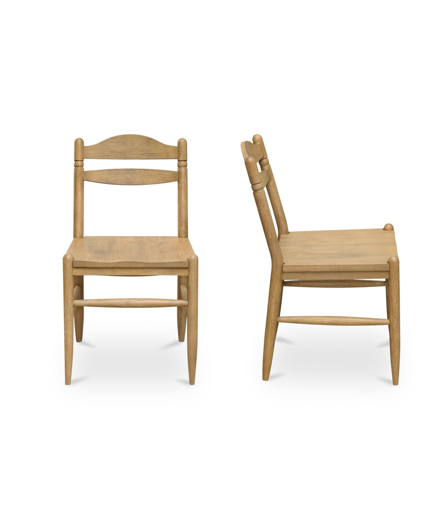 Tate Dining Chair - Set Of Two