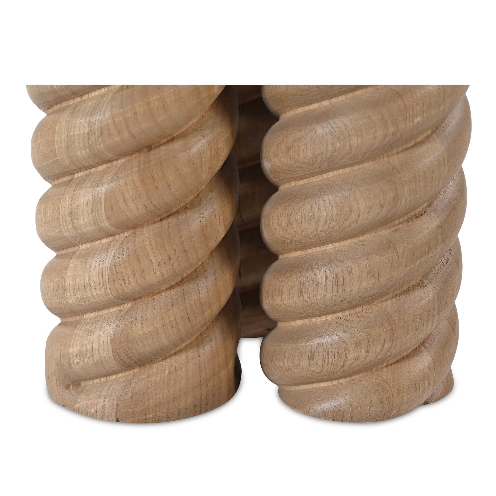 Treccia Side Table