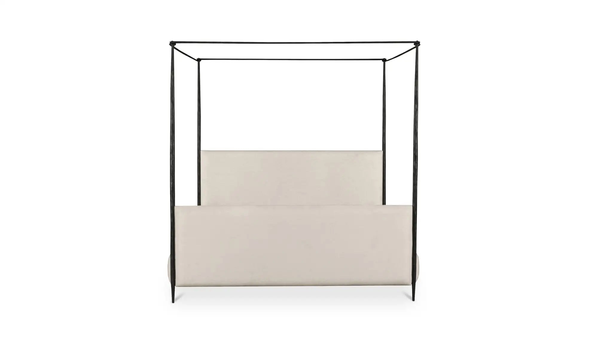 Viola Bed