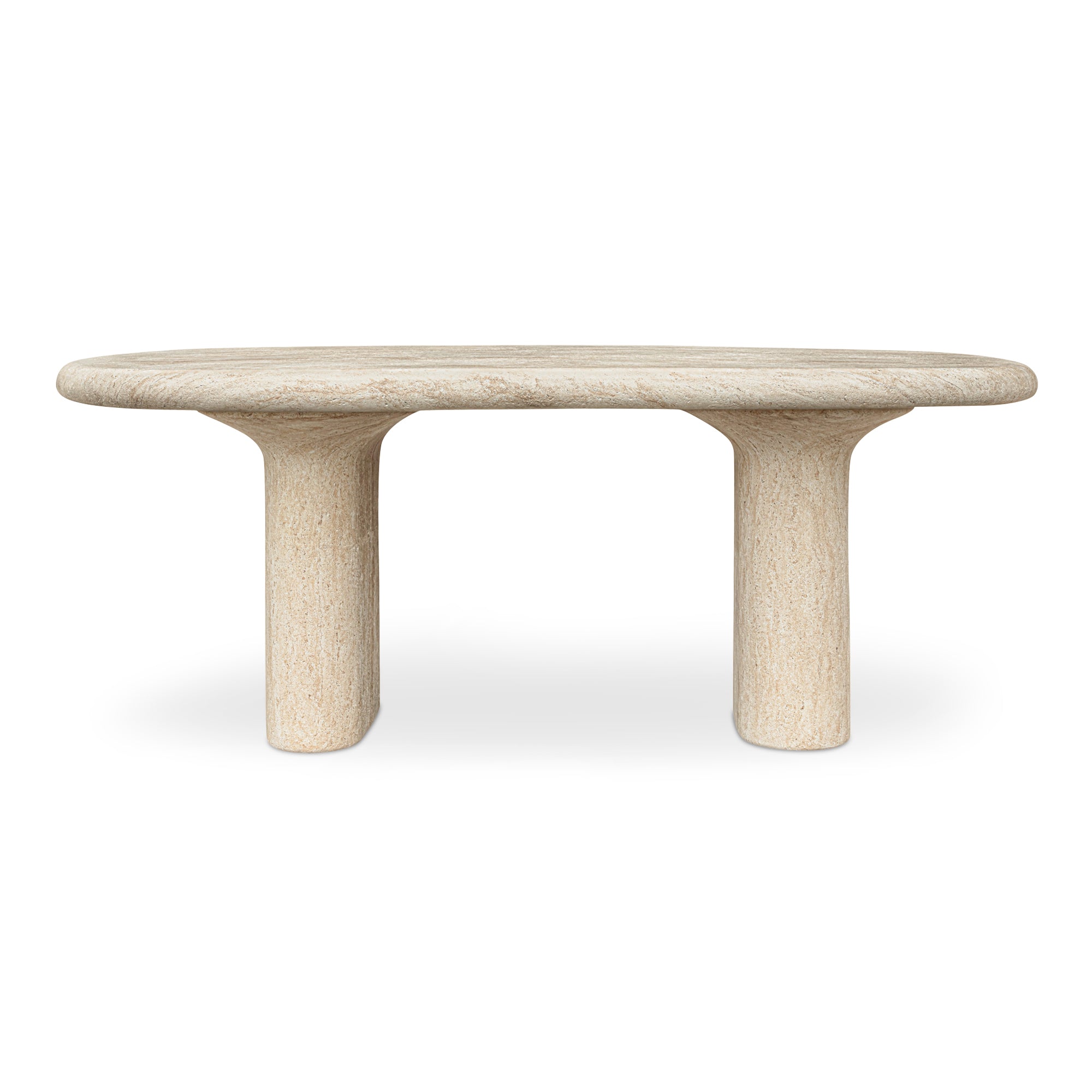 Warby Outdoor Dining Table
