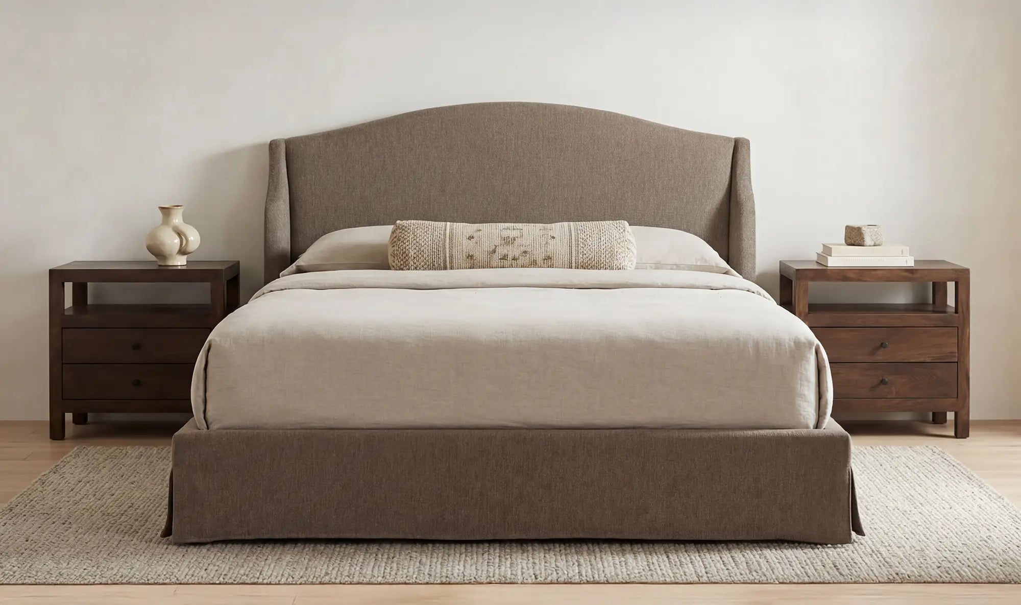 Weston Storage Bed