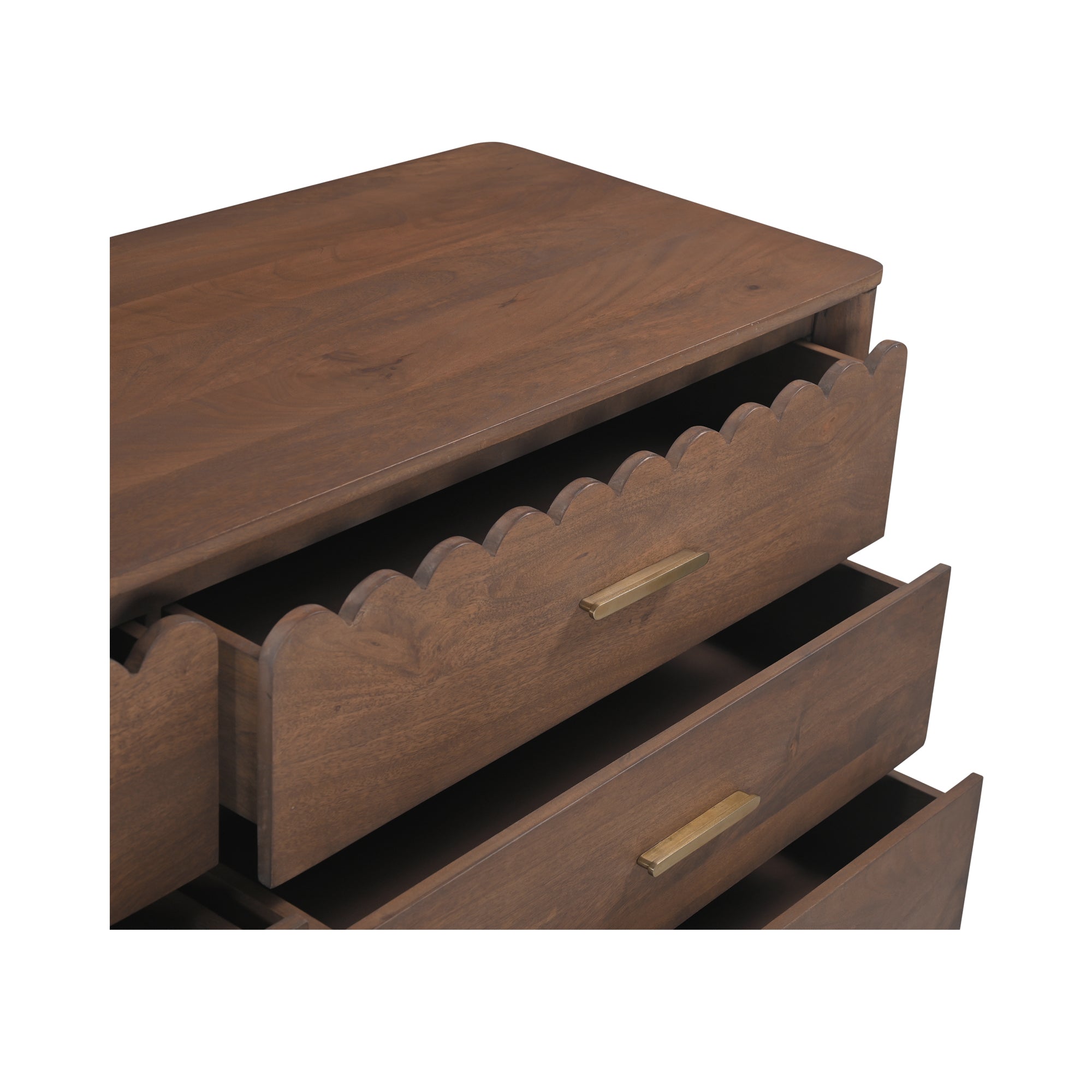 Wiley Dresser