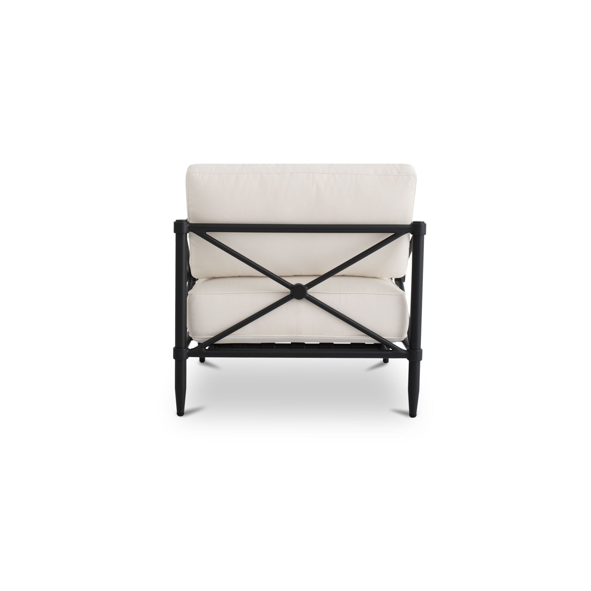 Willow Outdoor Accent Chair