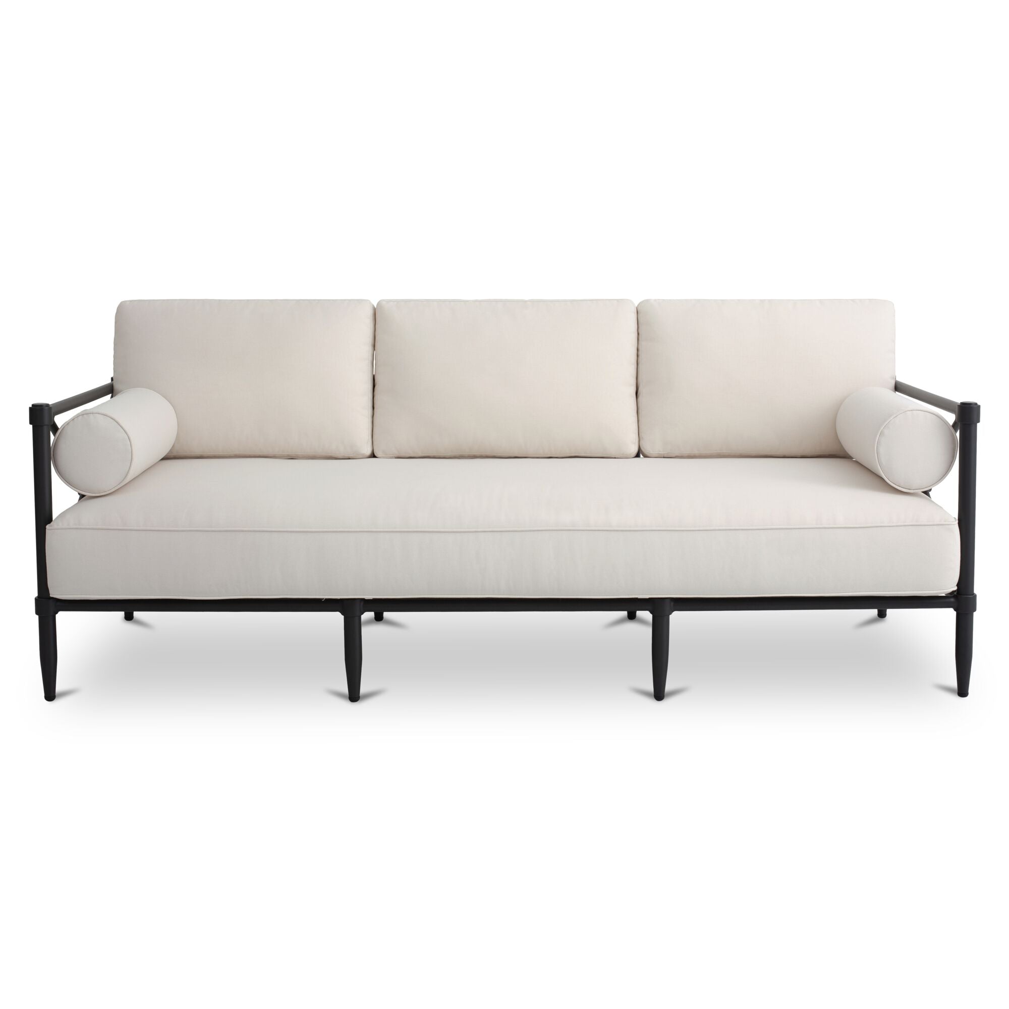 Willow Outdoor Sofa