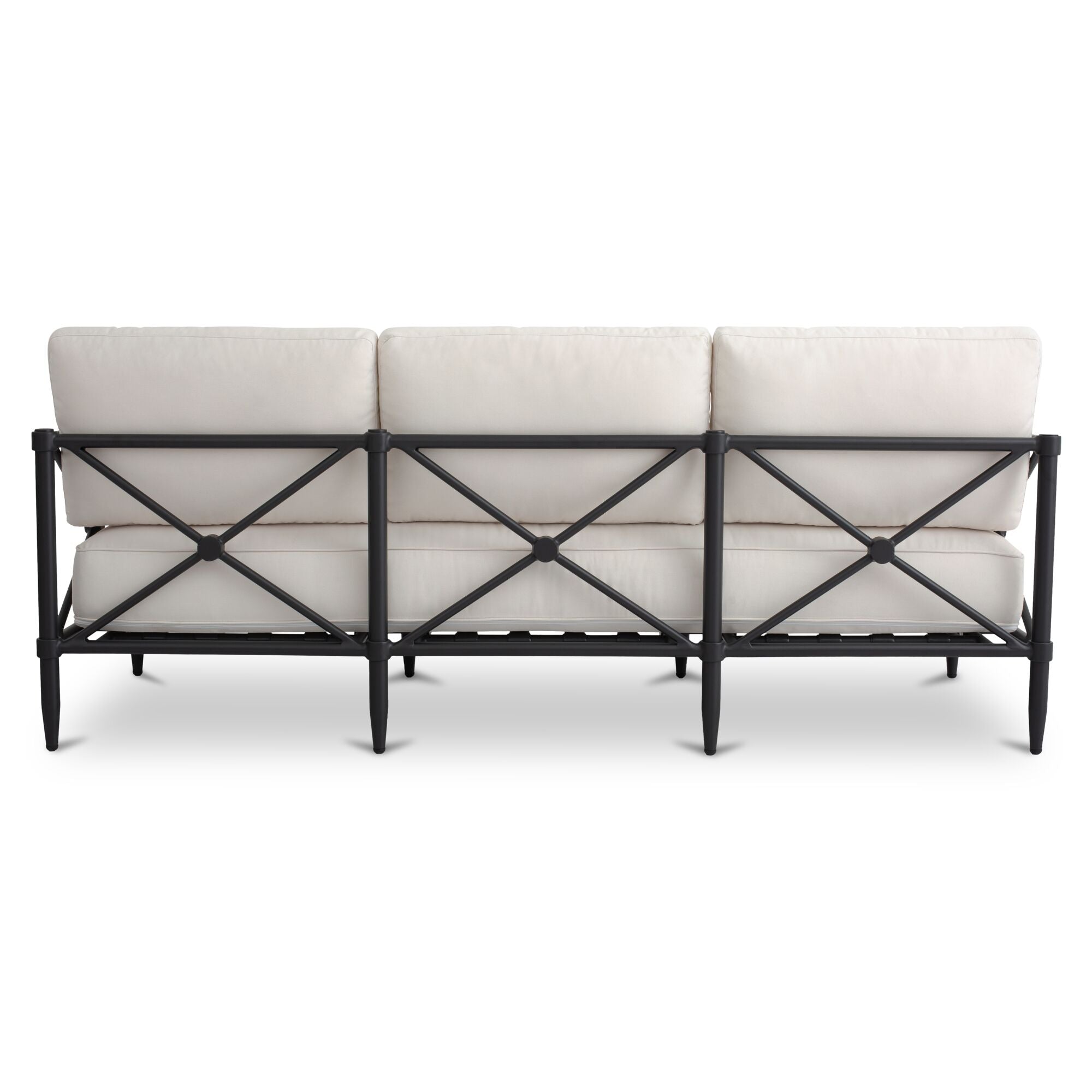 Willow Outdoor Sofa