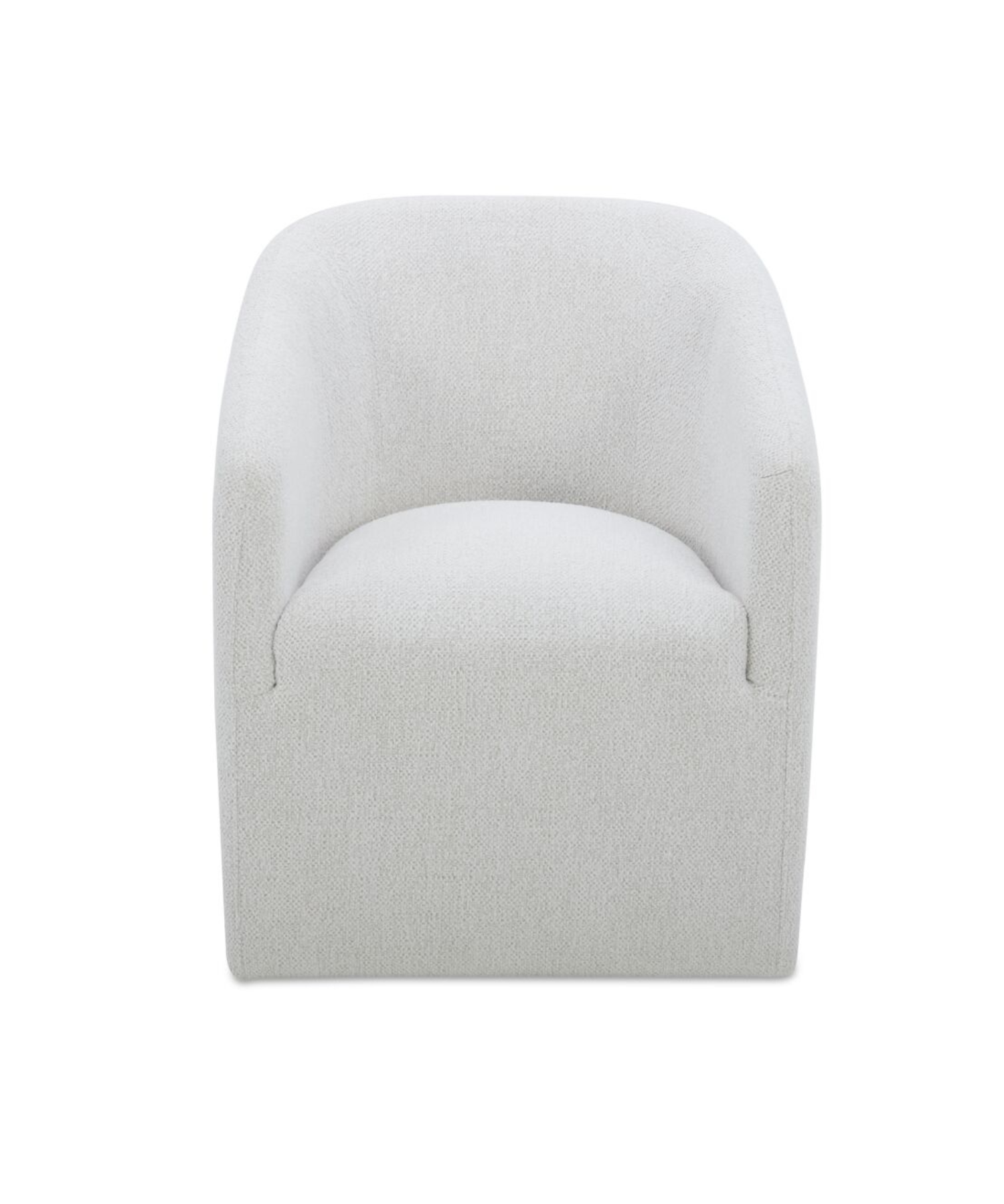 Sandy Rolling Dining Chair