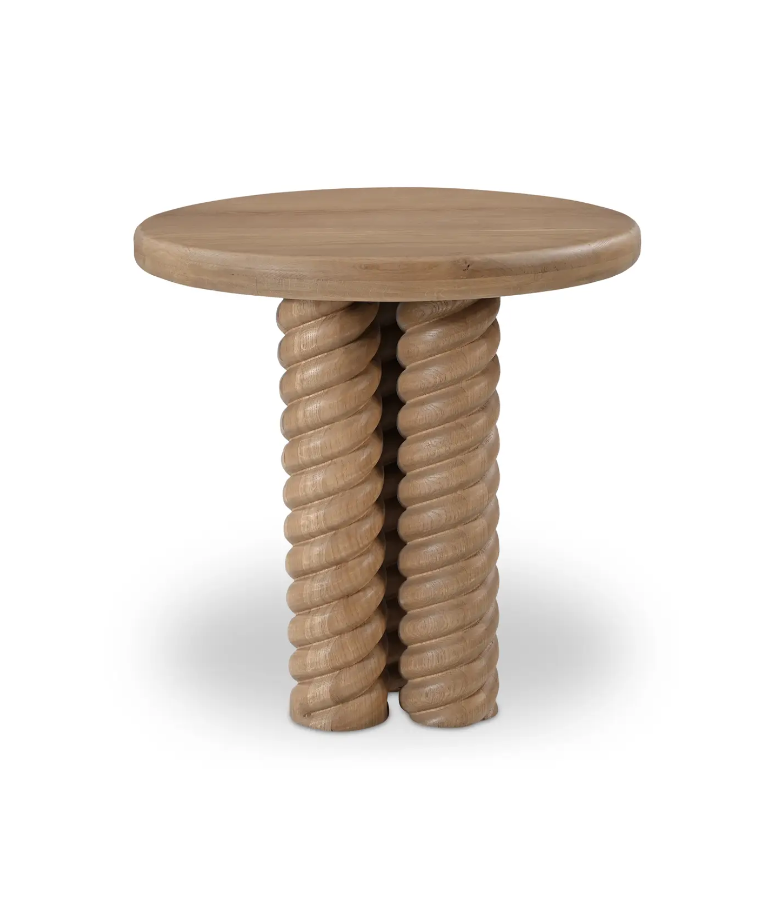 Treccia Side Table