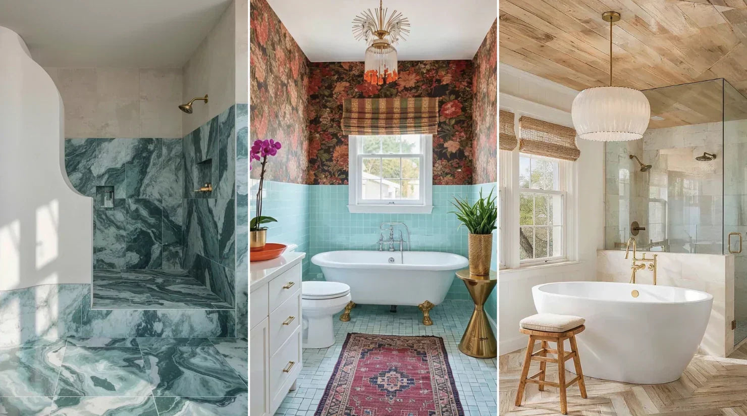 Bath Decor Ideas to Refresh Your Space in a Weekend