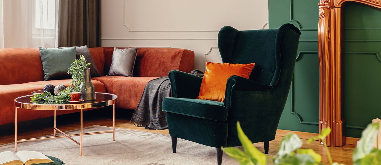 Chairs for Home: How to Choose the Right Chair for Every Room