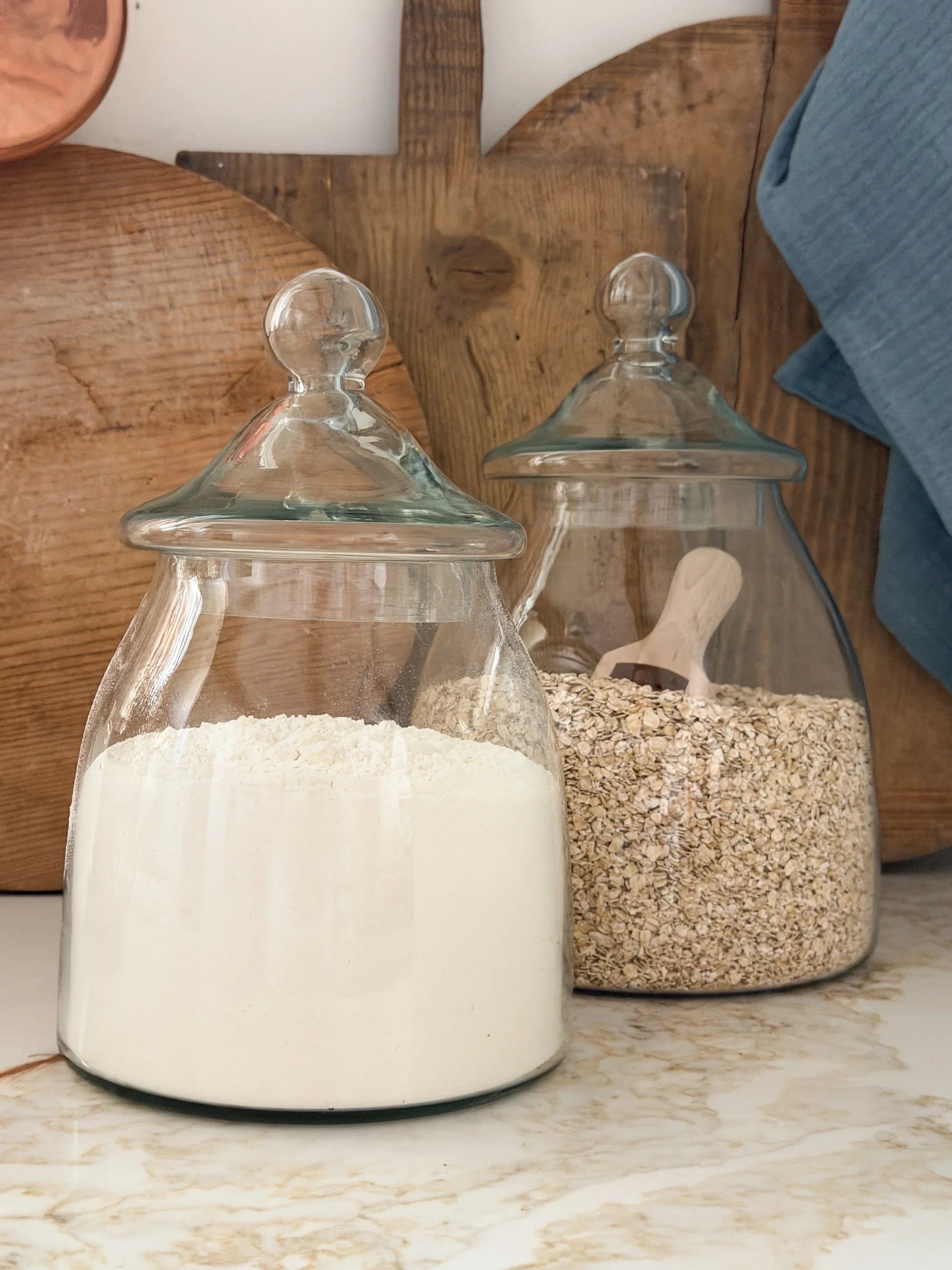 Bon Bon Jars: The Decorative Object That Works Harder Than It Looks