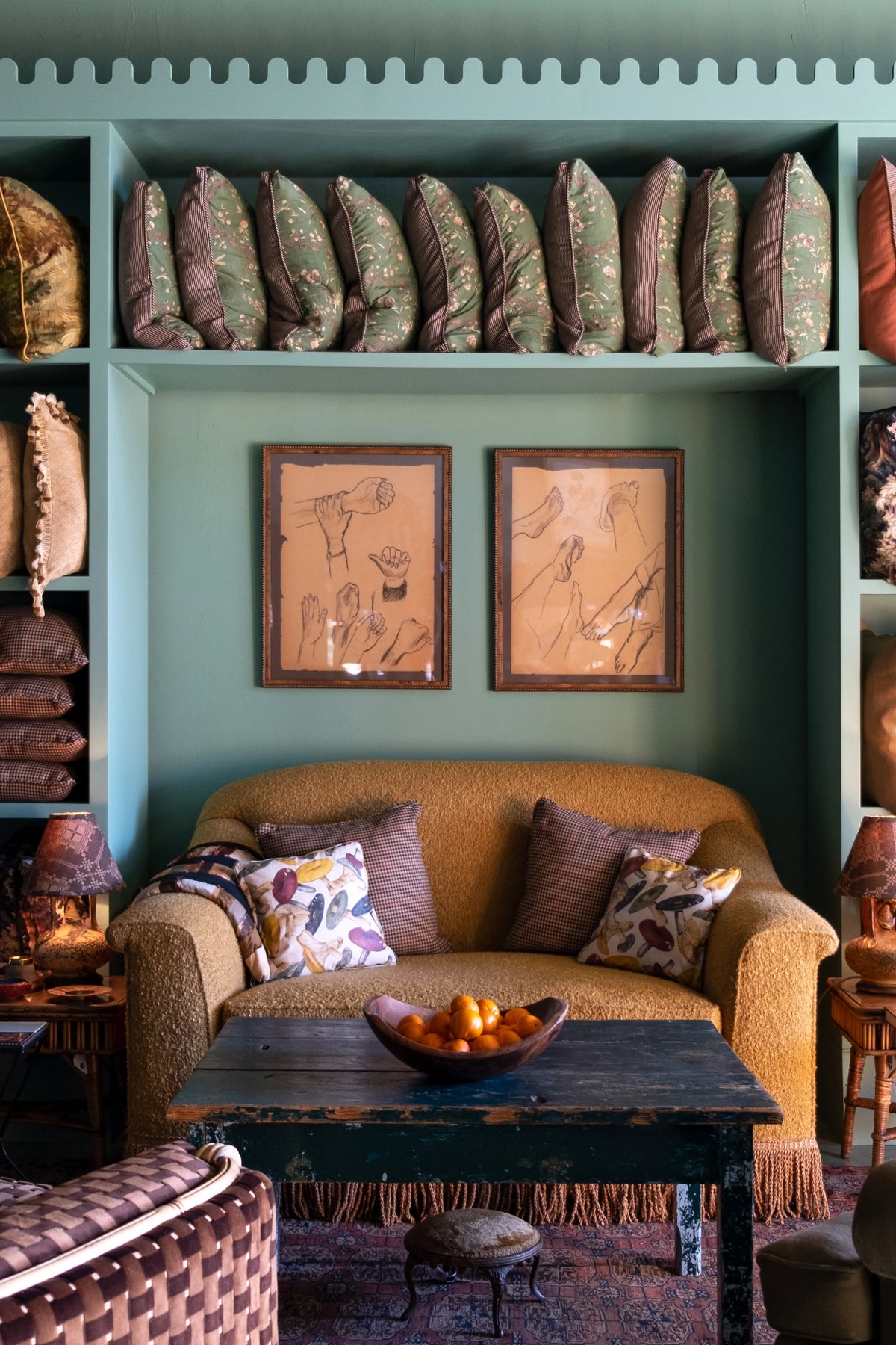 Home Decor Stores Worth Knowing: What to Look for and Where to Find Them