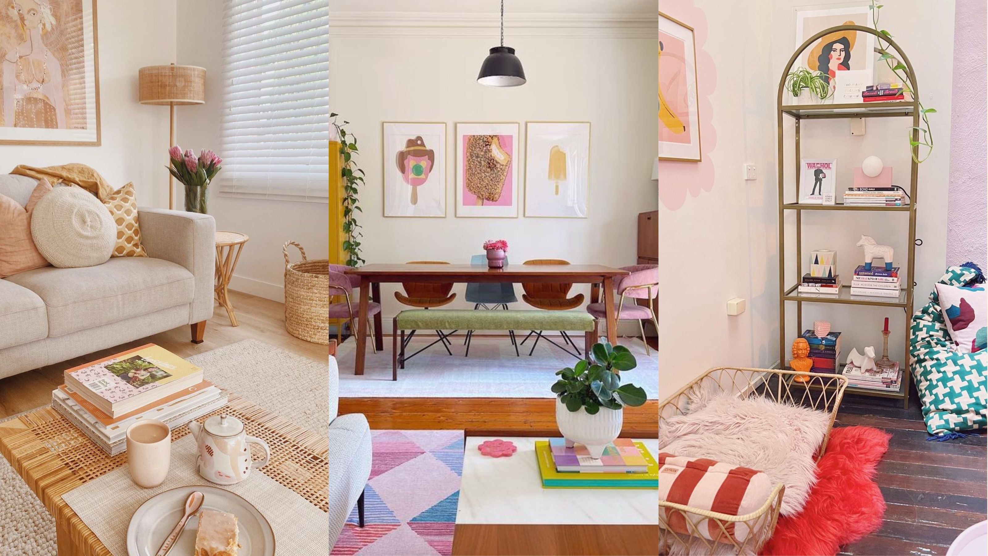 Room Decor Ideas That Actually Work in Real Homes