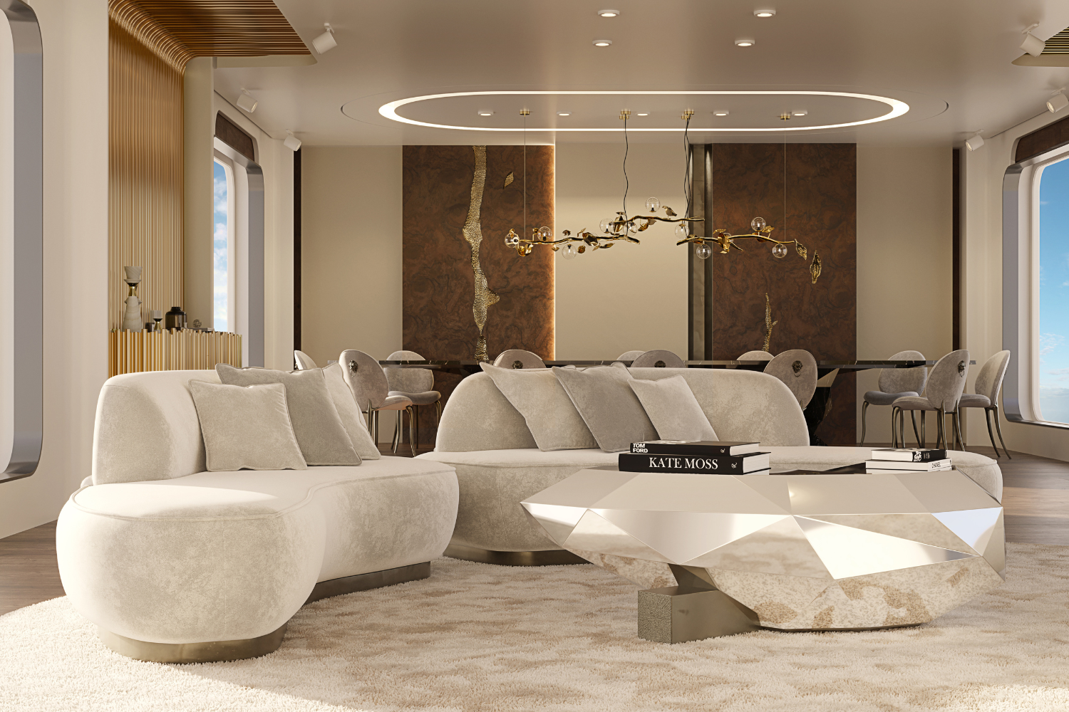 The Best Sofa Tables for Every Living Room