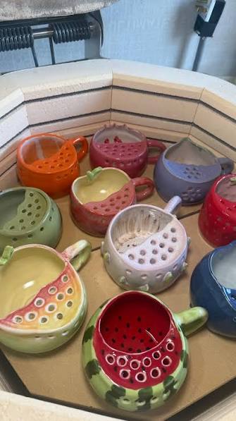 Ceramic Berry Bowls: Why They're the Most Useful Thing You're Not Using