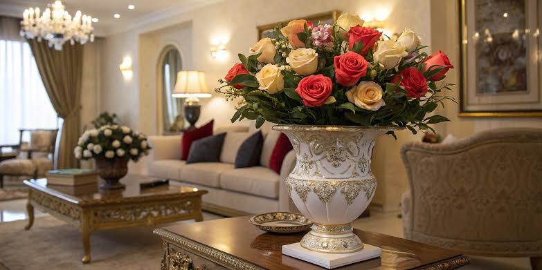 Faux Botanicals That Actually Look Real: How to Choose and Style Them